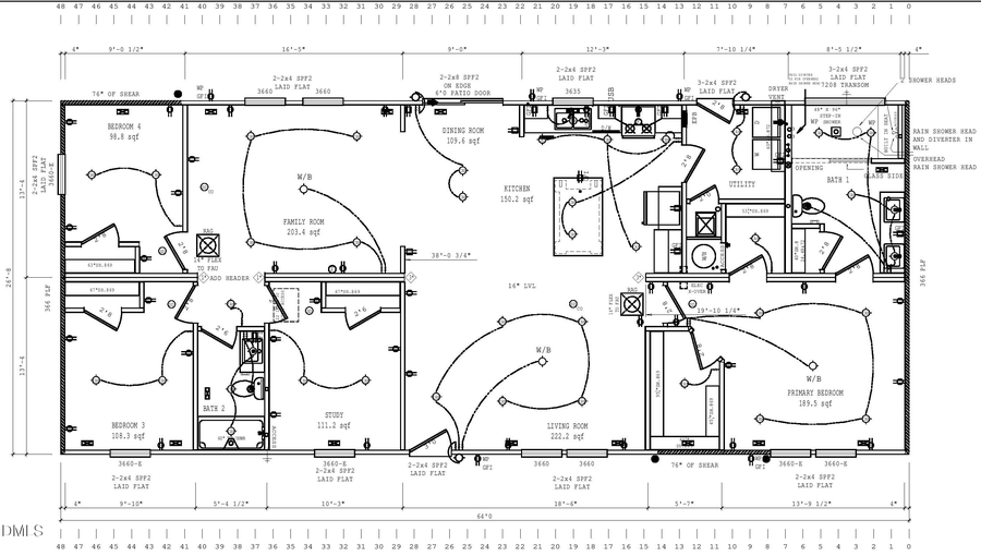 1475 Alta Vista Lane, Graham, NC 27253 - Image #2