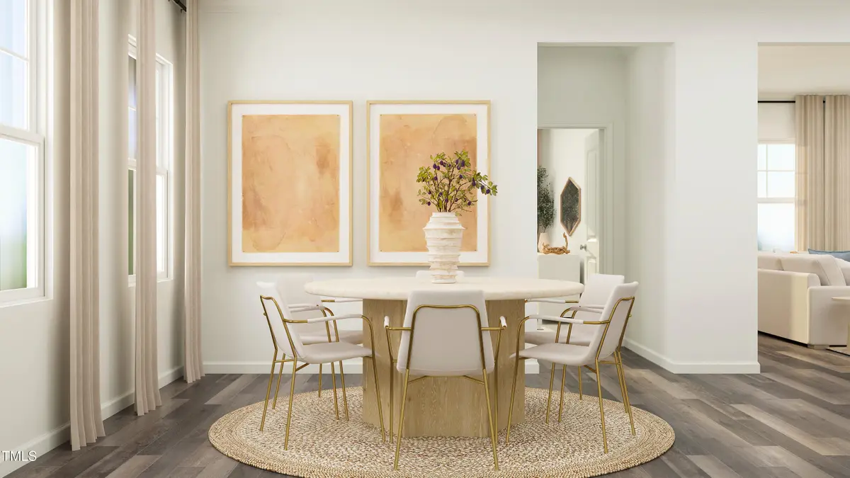 1012 Red Finch Way, Angier, NC 27501 - Image #1