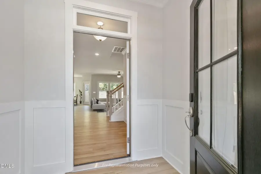 Lot 100 Isabelle Valley Drive, Zebulon, NC 27597 - Image #2