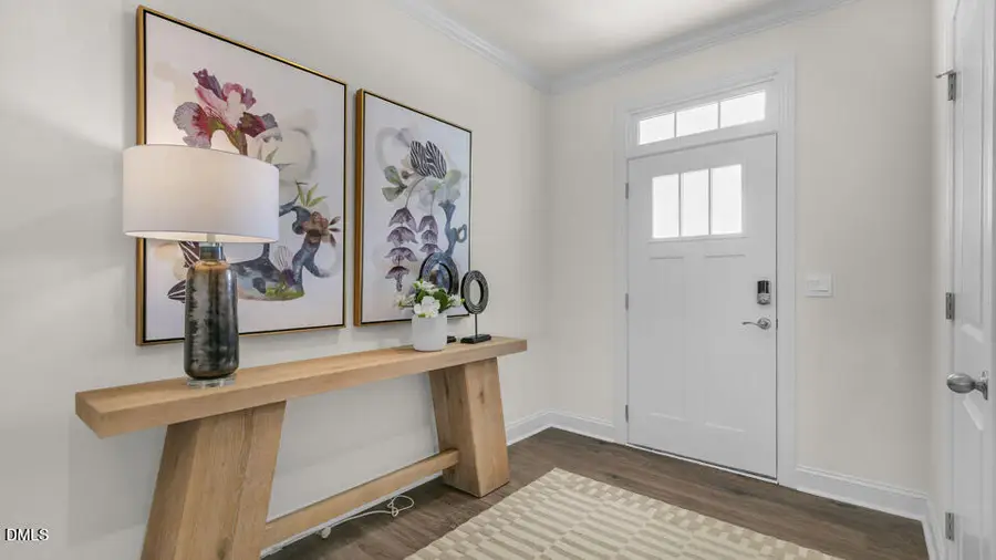 402 Delmoor Drive, Fuquay Varina, NC 27526 - Image #2