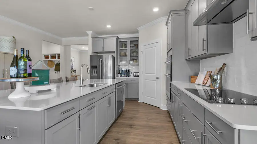 402 Delmoor Drive, Fuquay Varina, NC 27526 - Image #3