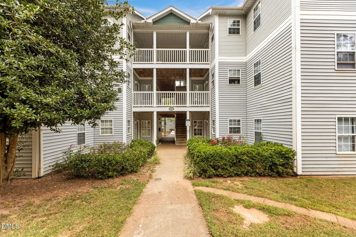 3020 Centennial Woods Drive #101, Raleigh, NC 27603 - Image #1