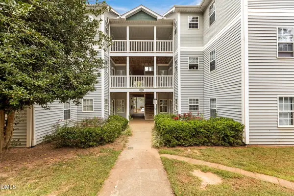 3020 Centennial Woods Drive #101, Raleigh, NC 27603