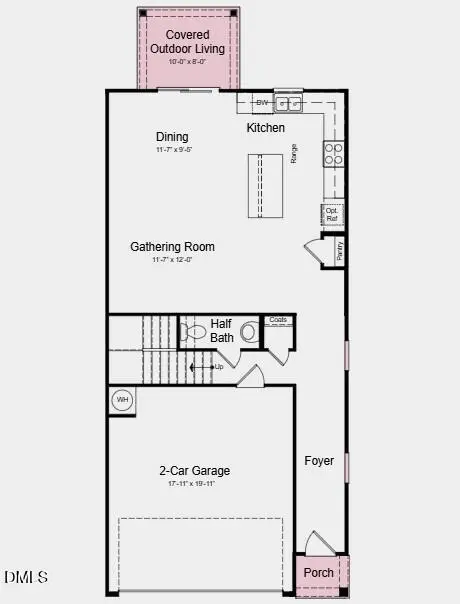 8767 Wardle Court, Wake Forest, NC 27587 - Image #3