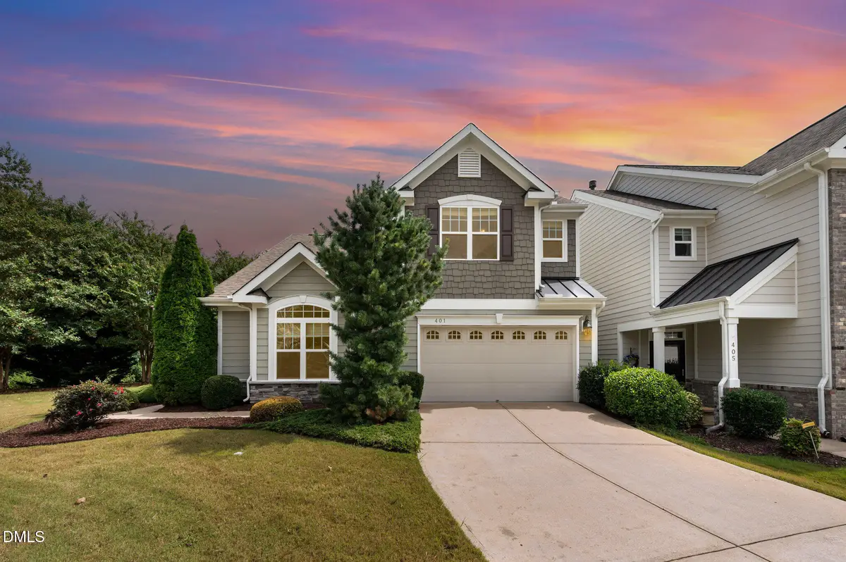401 Hammond Oak Lane, Wake Forest, NC 27587 - #1