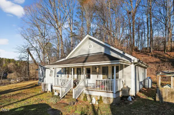 860 Virginia Road, Marion, NC 28752