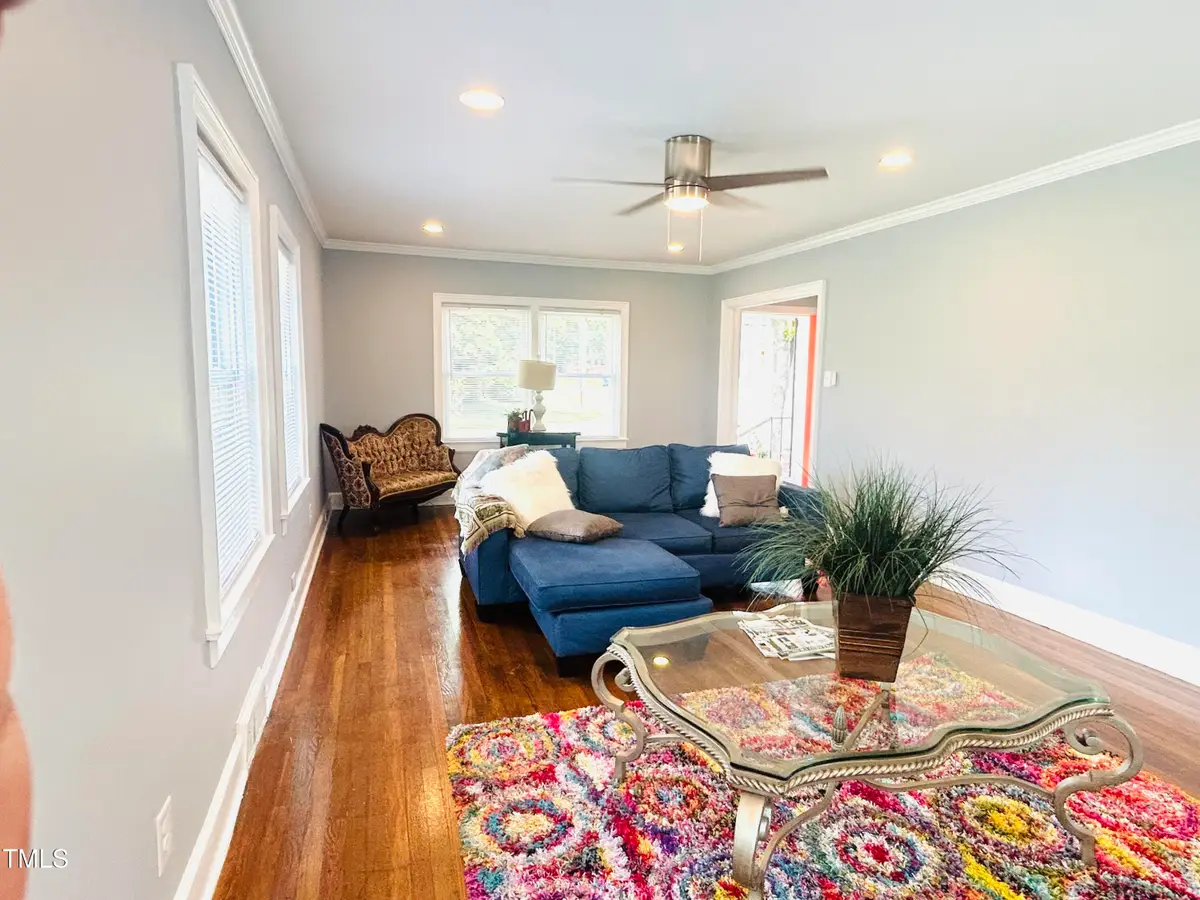 134 Nelson Street, Durham, NC 27707 - Image #1