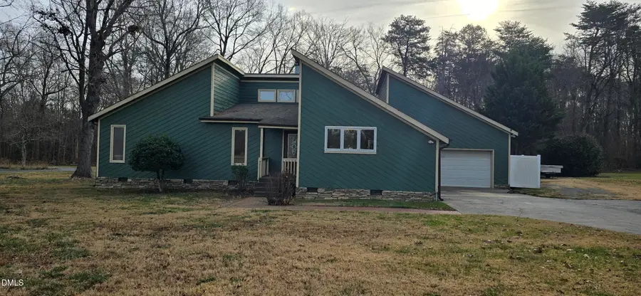 1231 Shamrock Drive, Burlington, NC 27215 - Image #2