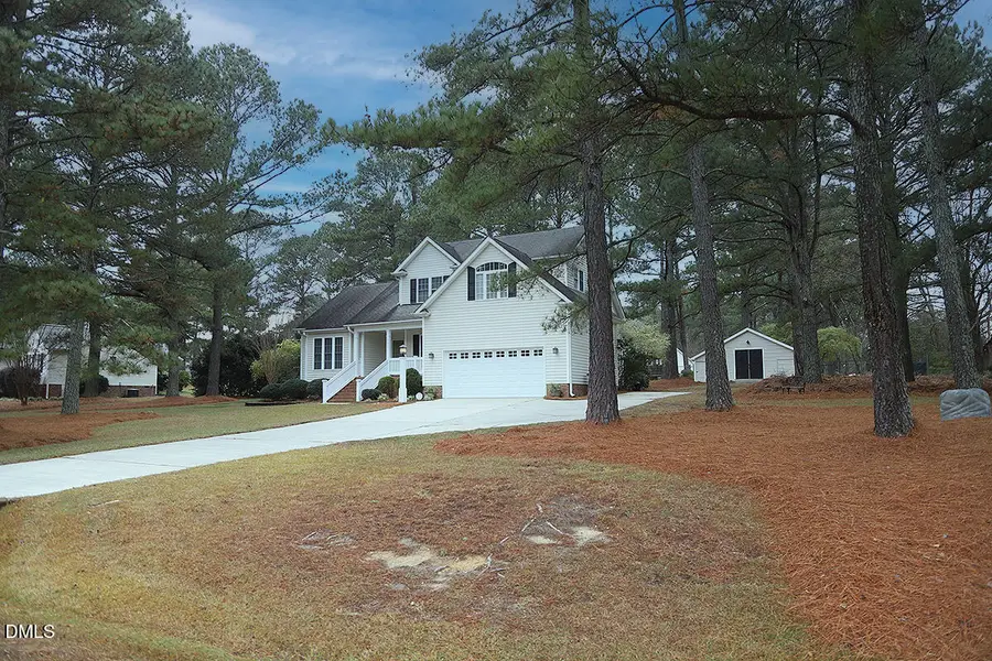 7021 Arborvitae Way, Wendell, NC 27591 - Image #2