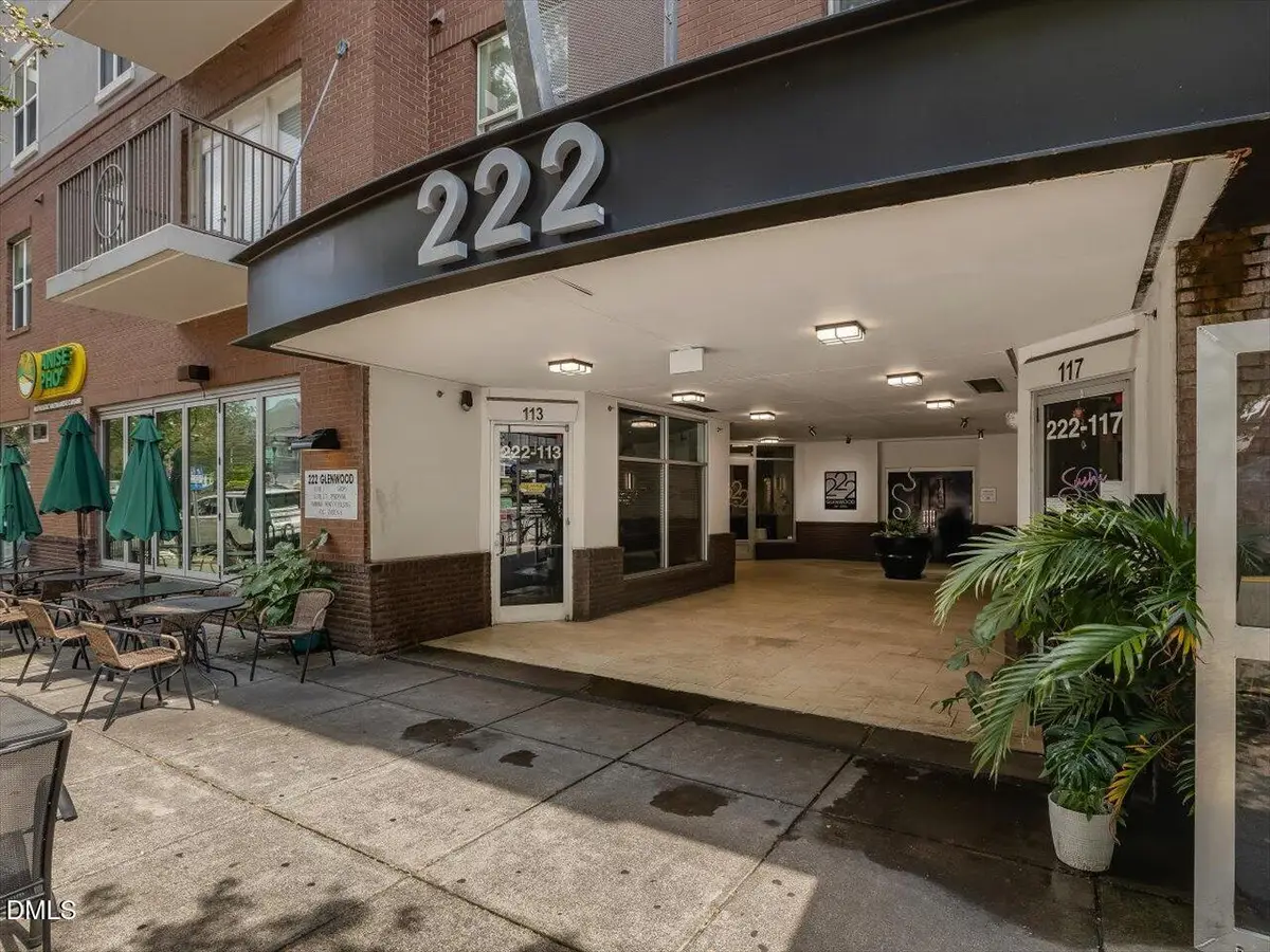 222 Glenwood Avenue #304, Raleigh, NC 27603 - Image #1