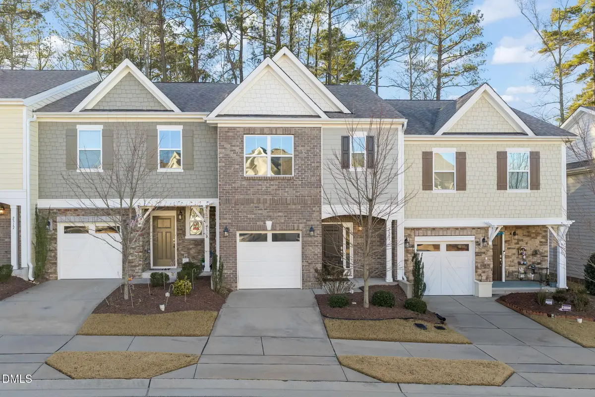 2521 Sunnybranch Lane, Apex, NC 27523 - Image #1