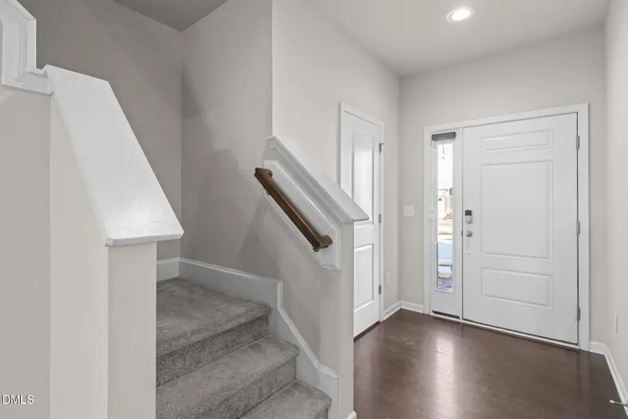 2521 Sunnybranch Lane, Apex, NC 27523 - Image #3