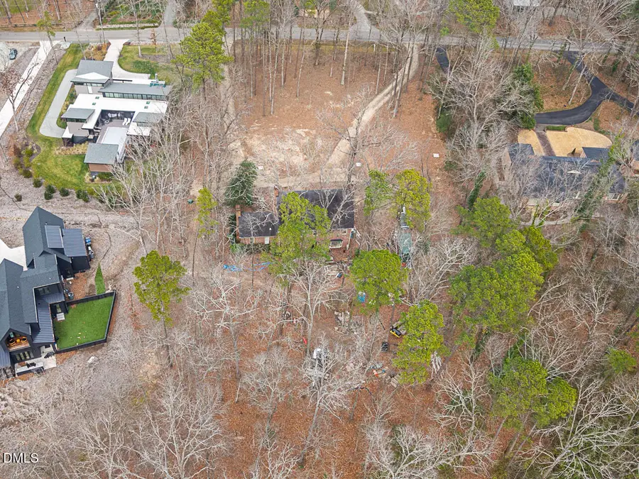 4012 Nottaway Road, Durham, NC 27707 - Image #2