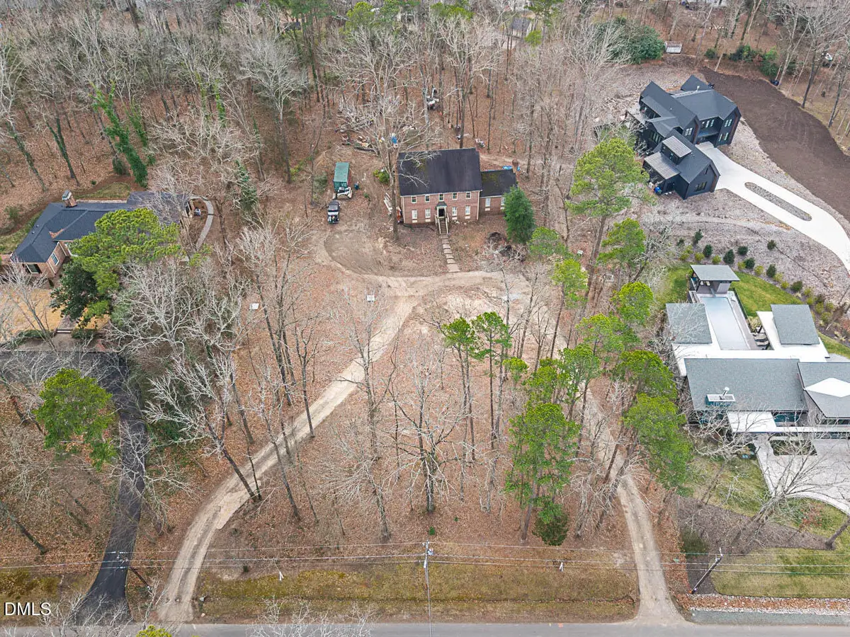 4014 Nottaway Road, Durham, NC 27707 - Image #1