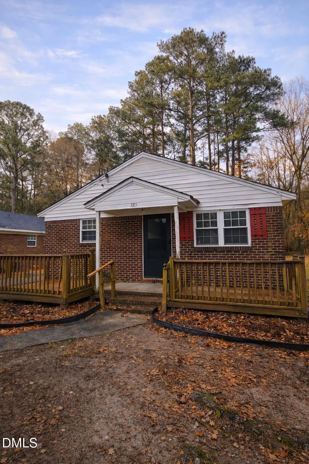 1313 Proctor Street, 12 Rocky Mount, NC 27801 - Image #1