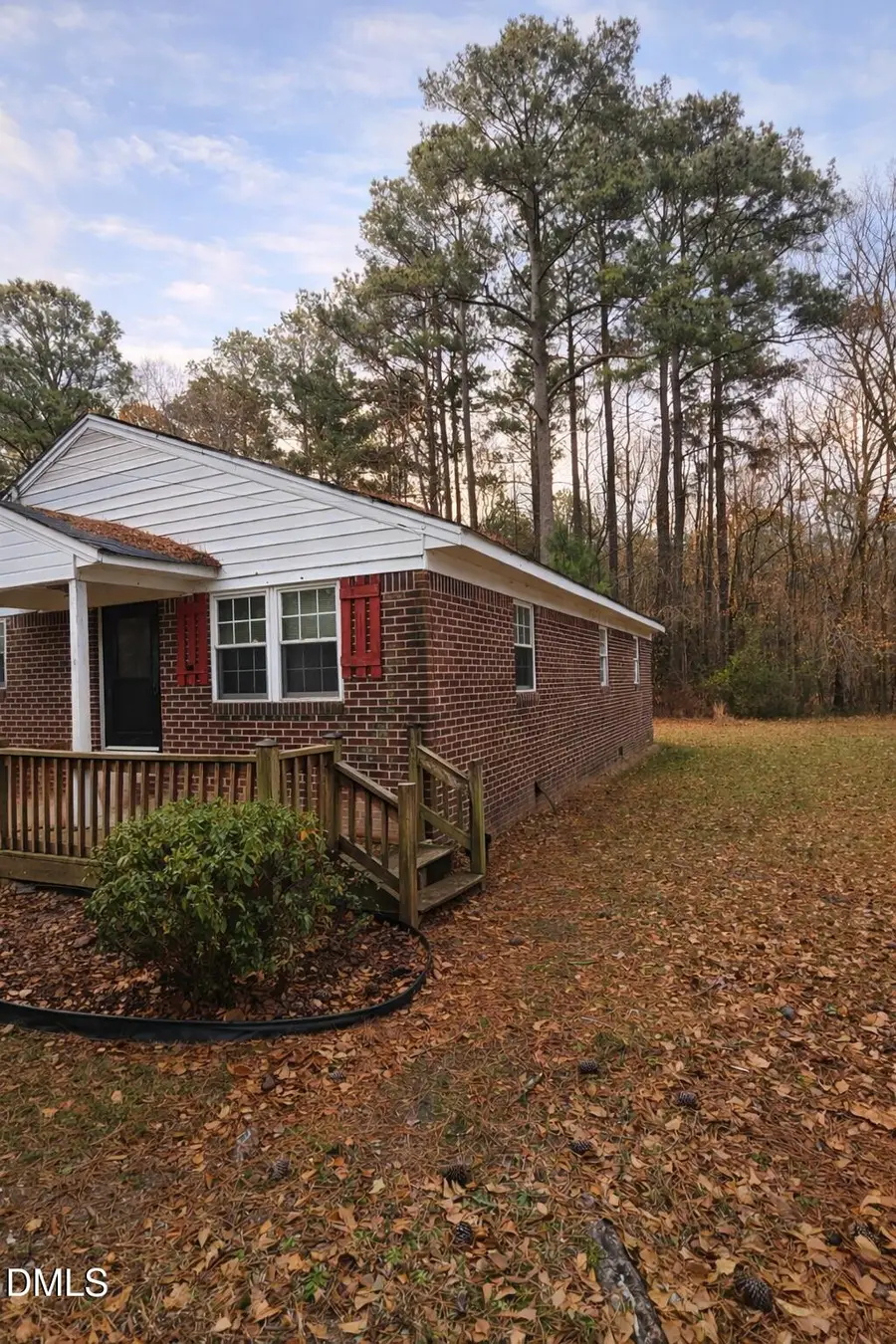 1313 Proctor Street, 12 Rocky Mount, NC 27801 - Image #2