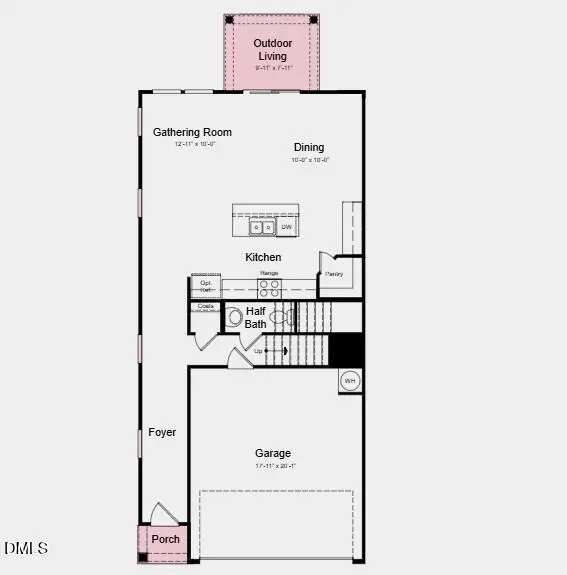 8761 Wardle Court, Wake Forest, NC 27587 - Image #2