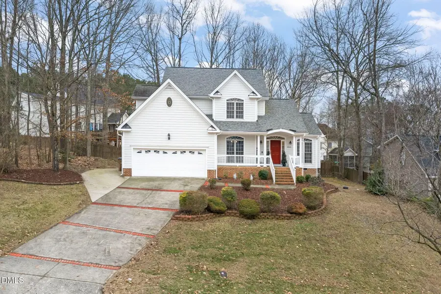 8515 Parlange Woods Lane, Wake Forest, NC 27587 - Image #2