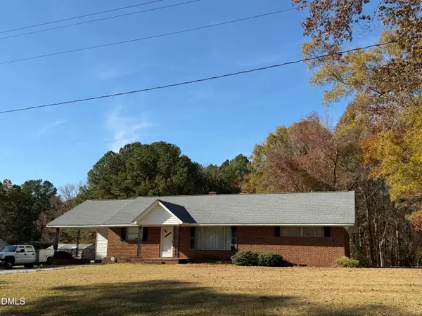 3515 Cheek Road, Durham, NC 27704