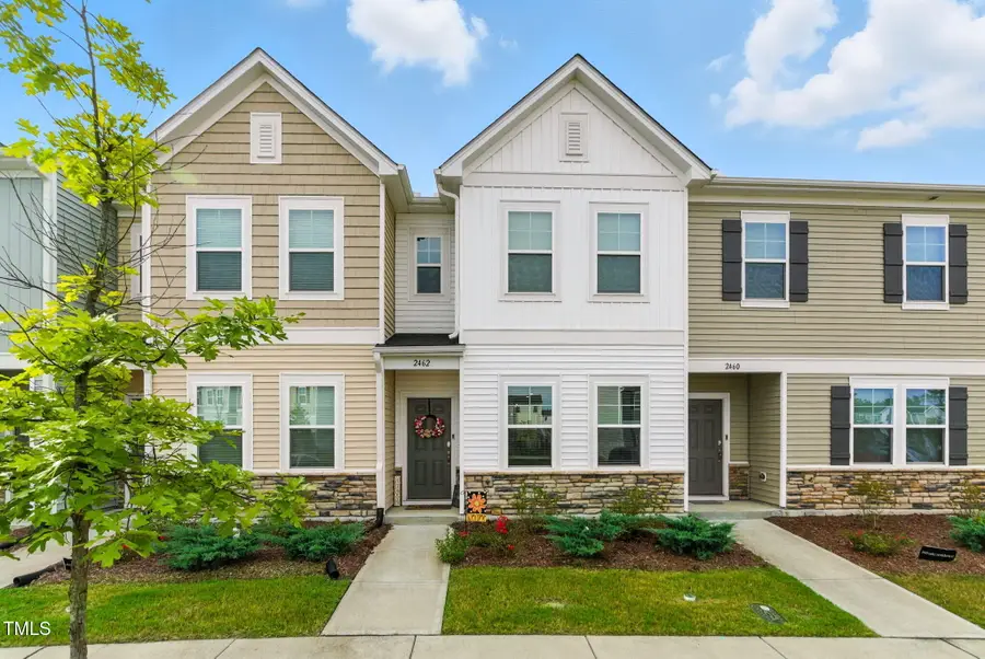 2462 Tonoloway Drive, Raleigh, NC 27610 - Image #3