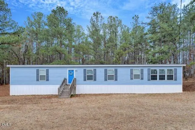 1779 Wise-five Forks Road, Macon, NC 27551 - Image #1