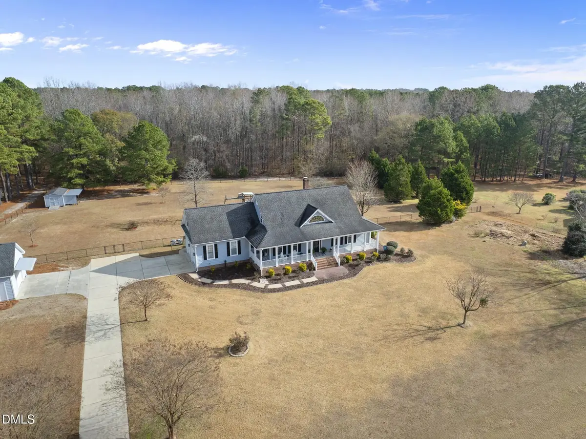 2441 Eagle Rock Road, Wendell, NC 27591 - Image #1
