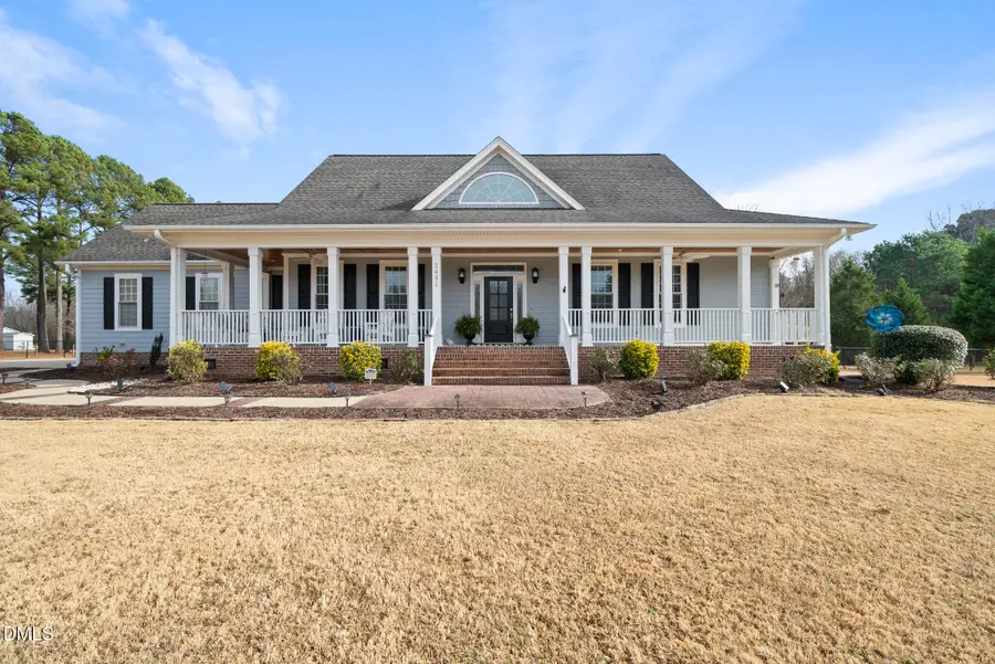 2441 Eagle Rock Road, Wendell, NC 27591 - Image #3