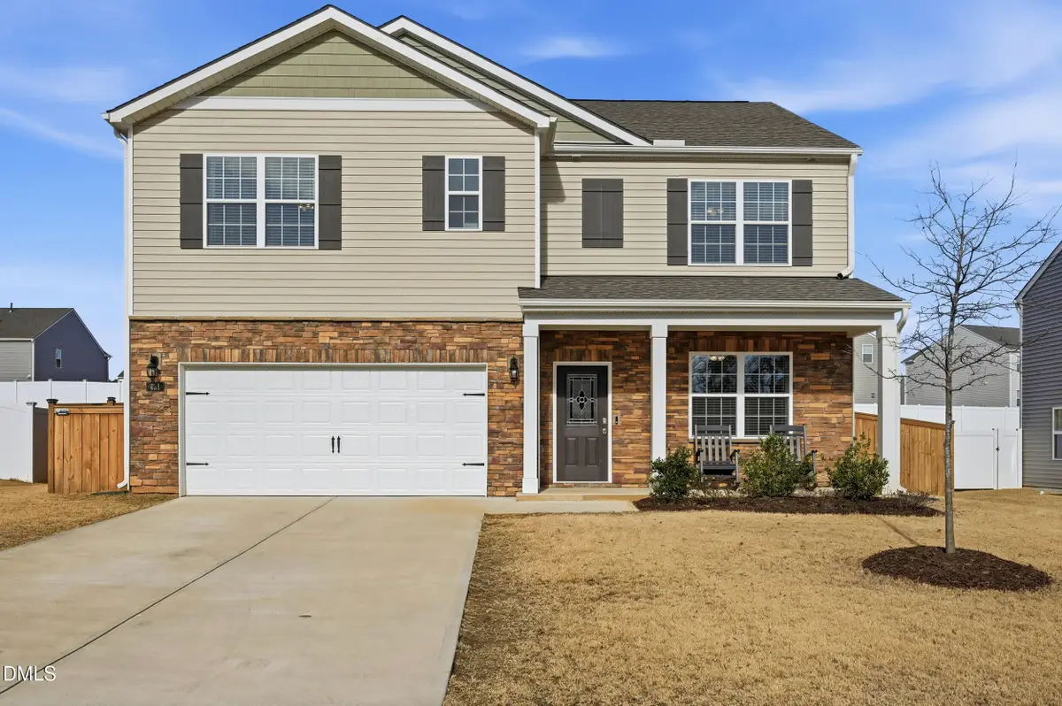 431 Red Cedar Way, Fuquay Varina, NC 27526 - Image #1