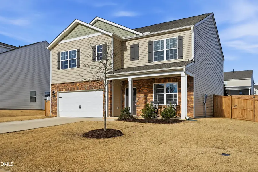 431 Red Cedar Way, Fuquay Varina, NC 27526 - Image #2
