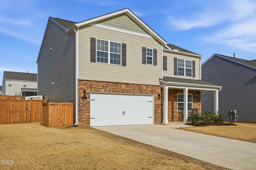 431 Red Cedar Way, Fuquay Varina, NC 27526 - Image #3