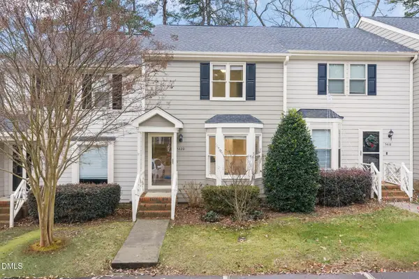 5420 Sharpe Drive, Raleigh, NC 27612