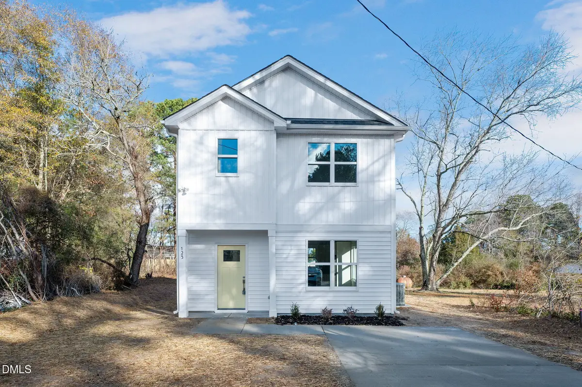 125 Rawls Club Road, Fuquay Varina, NC 27526 - Image #1