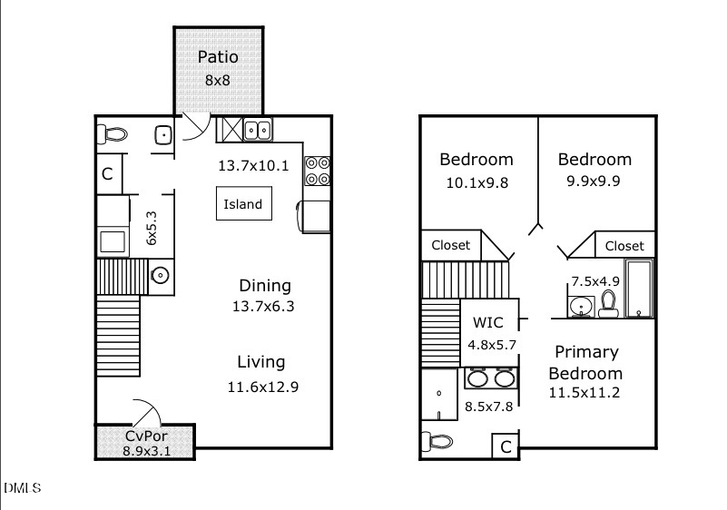 125 Rawls Club Road, Fuquay Varina, NC 27526 - Image #2