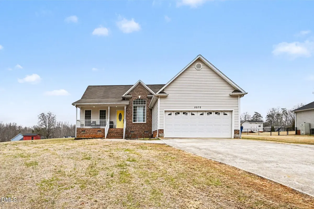 2070 Haw River Hopedale Road, Burlington, NC 27217 - Image #1
