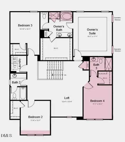 2609 Stonington Drive, New Hope, NC 27523 - #3