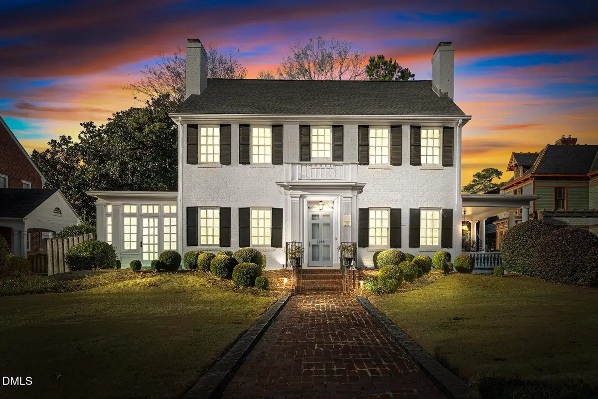 1208 N Main Street, Tarboro, NC 27886 - Image #1