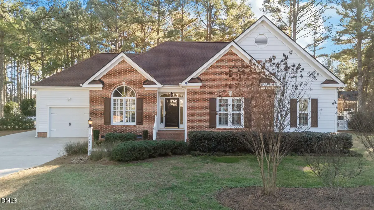 9212 Hunters Greene Drive, Zebulon, NC 27597 - Image #1