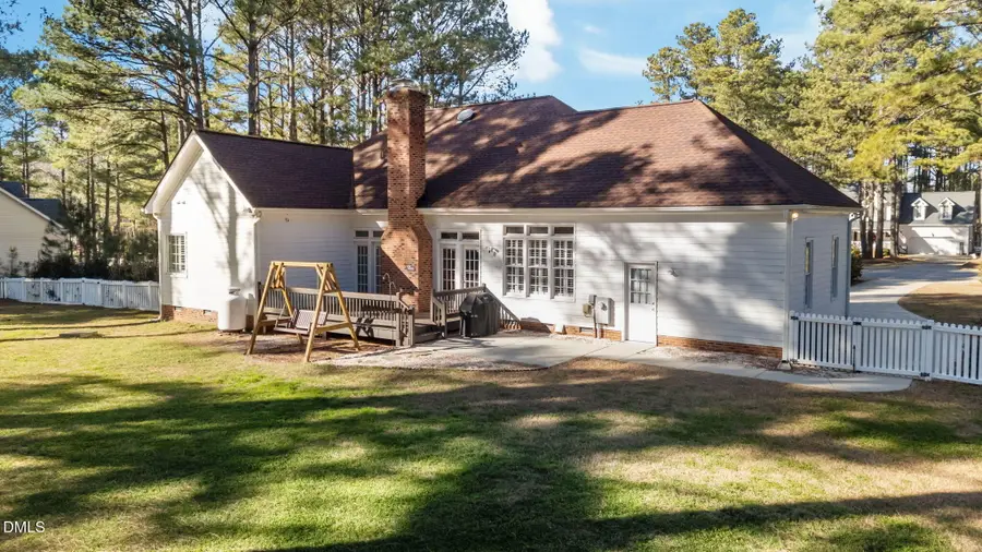 9212 Hunters Greene Drive, Zebulon, NC 27597 - Image #3