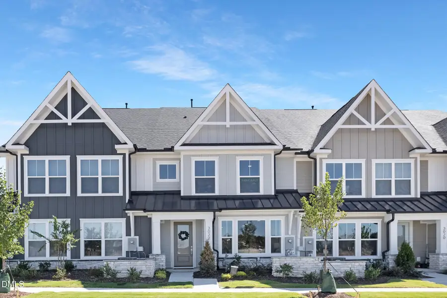 3022 White Rail Drive, Fuquay Varina, NC 27526 - Image #3