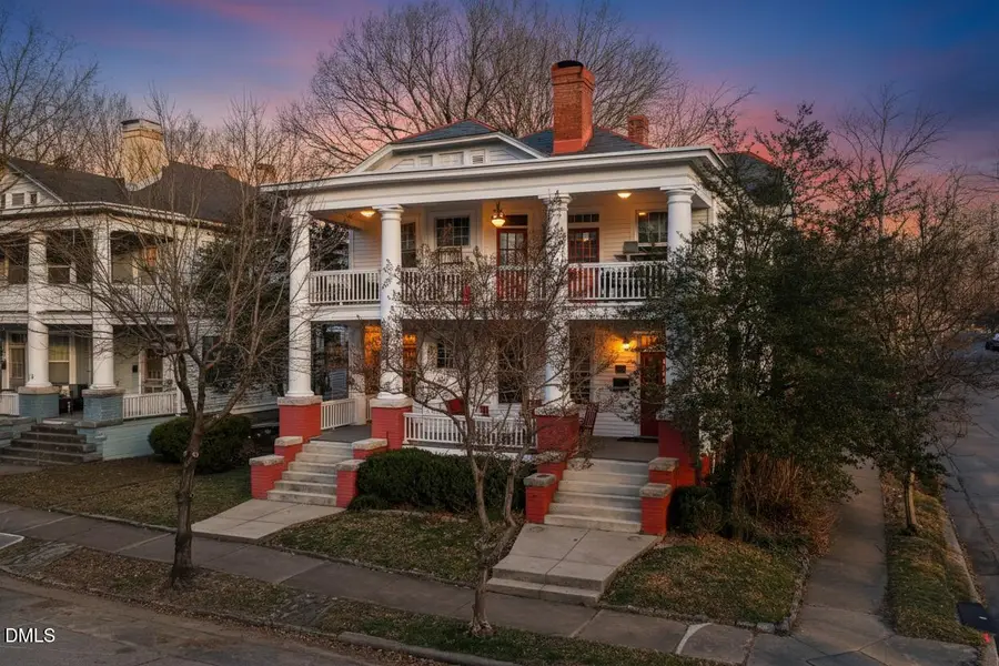 415 E Lane Street, Raleigh, NC 27601 - Image #3