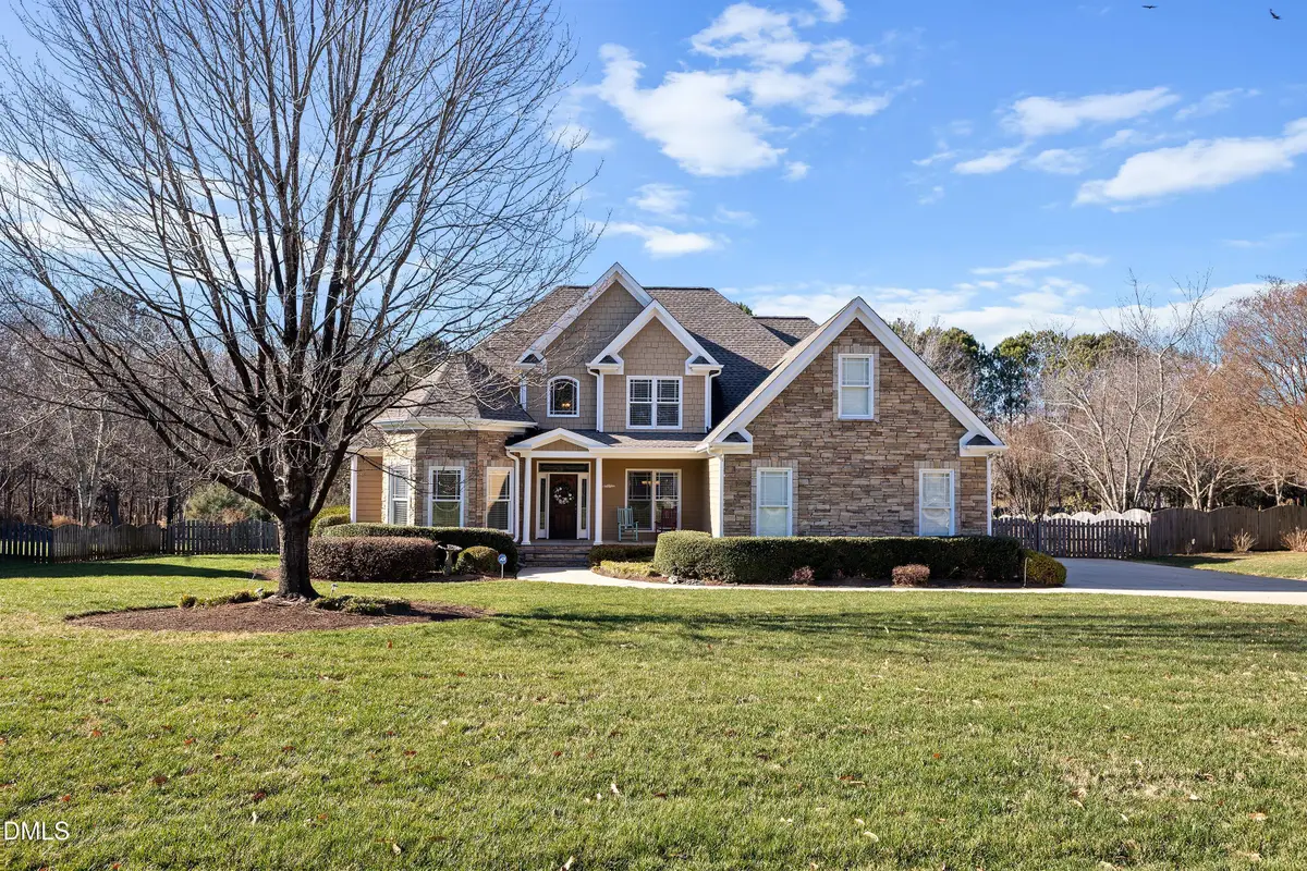 25 Sunflower Meadows Lane, Wake Forest, NC 27587 - Image #1