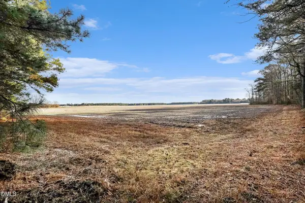 0 Fann School, Salemburg, NC 28385