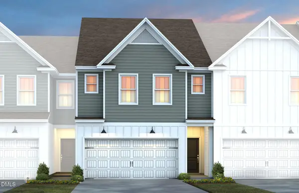 1507 Everton Avenue, Durham, NC 27703