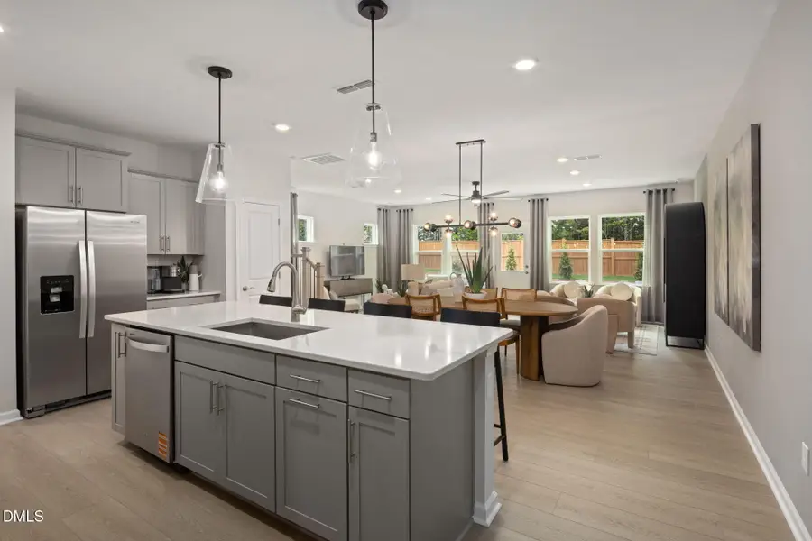 1507 Everton Avenue, Durham, NC 27703 - Image #3