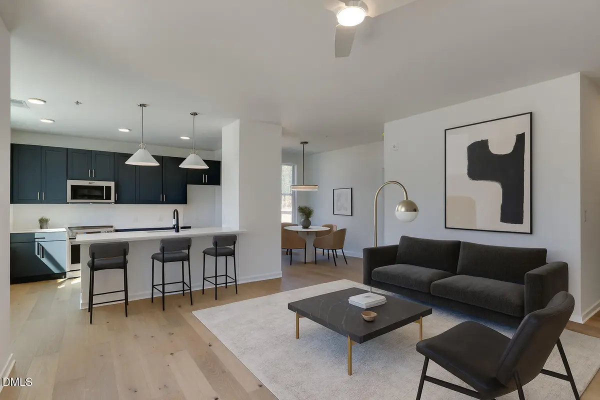 400 Blackwell Drive #205, Chapel Hill, NC 27514 - #1