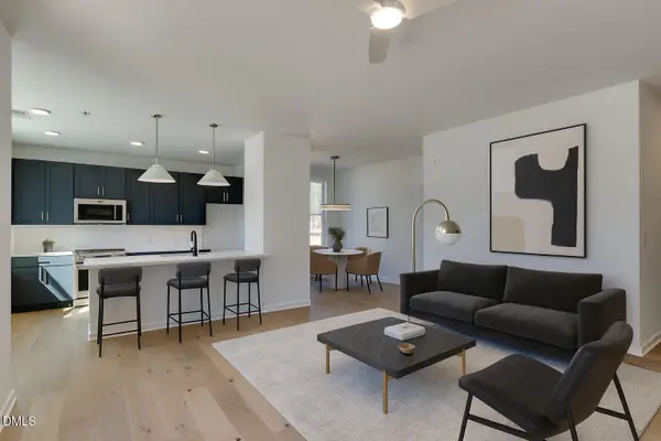 400 Blackwell Drive #205, Chapel Hill, NC 27514