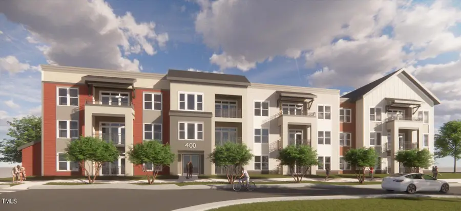 400 Blackwell Drive #300, Chapel Hill, NC 27514 - #2