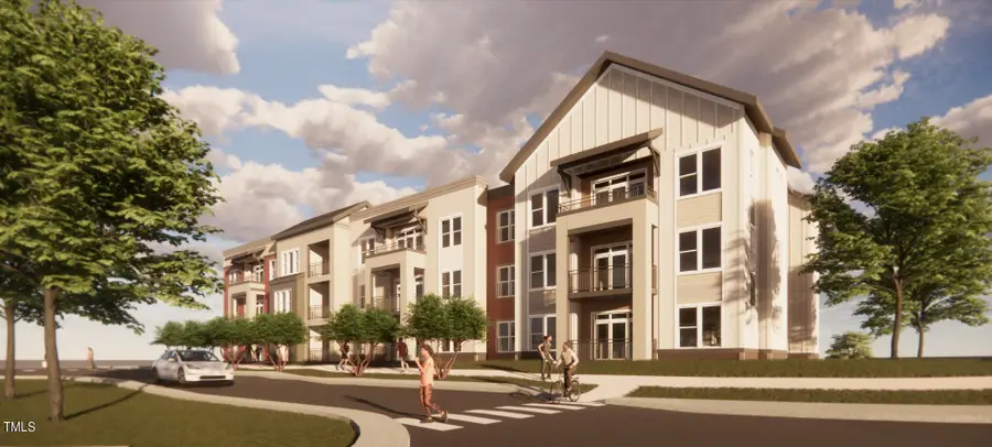 400 Blackwell Drive #300, Chapel Hill, NC 27514 - #3