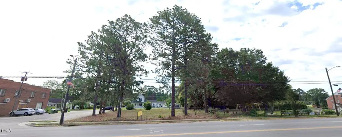 1101 S Main Street, Lillington, NC 27546 - Image #1