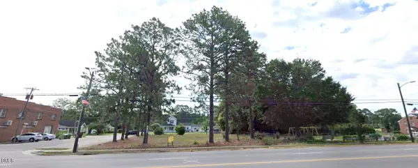 1101 S Main Street, Lillington, NC 27546